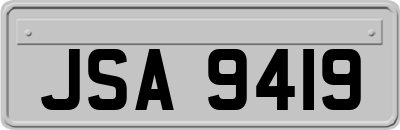 JSA9419