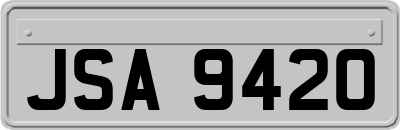 JSA9420