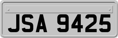 JSA9425