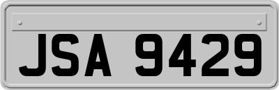 JSA9429