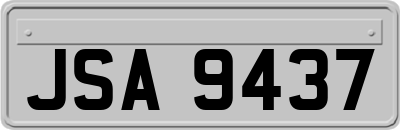 JSA9437