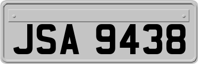 JSA9438