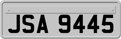 JSA9445