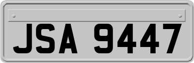 JSA9447