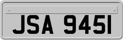 JSA9451
