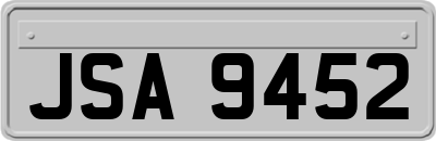 JSA9452
