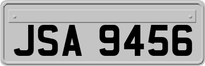 JSA9456