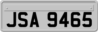JSA9465