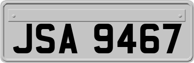 JSA9467