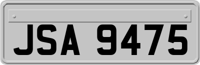JSA9475