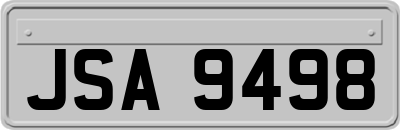 JSA9498