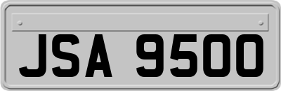 JSA9500