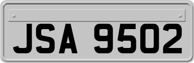 JSA9502
