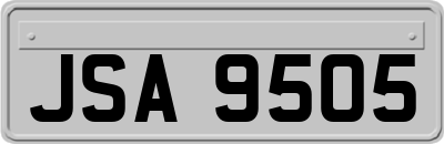 JSA9505