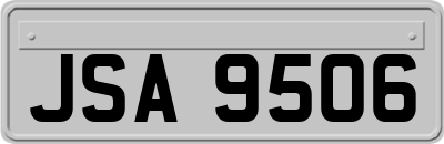 JSA9506