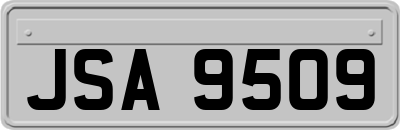 JSA9509