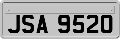 JSA9520