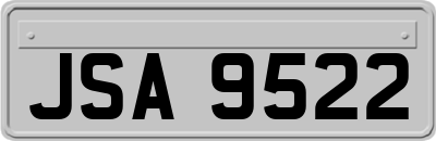 JSA9522