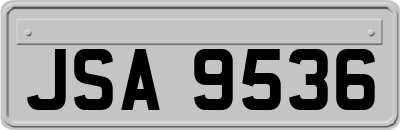 JSA9536