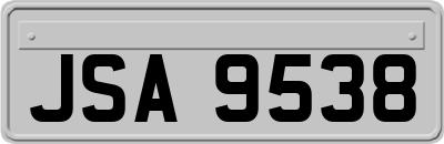 JSA9538