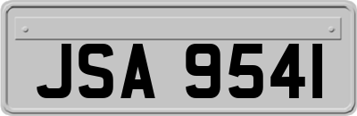 JSA9541