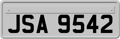JSA9542