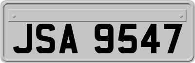 JSA9547