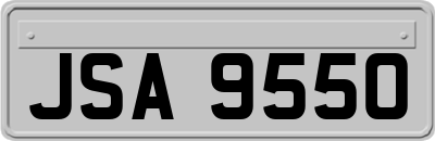 JSA9550