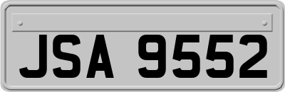 JSA9552