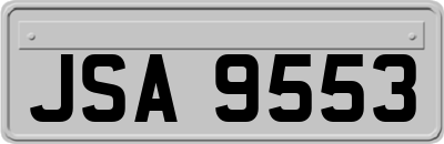 JSA9553