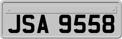 JSA9558