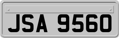 JSA9560