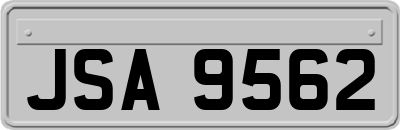 JSA9562