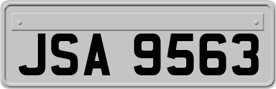 JSA9563