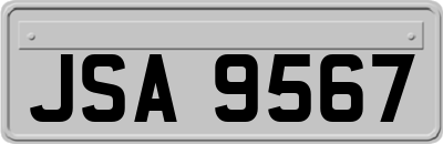 JSA9567