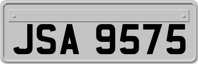 JSA9575
