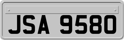 JSA9580