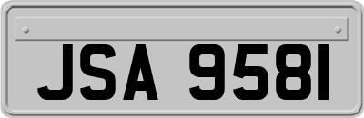 JSA9581