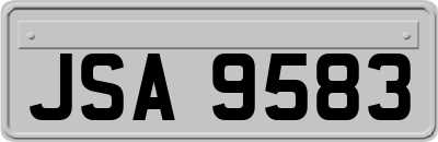 JSA9583