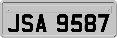JSA9587