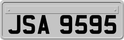 JSA9595