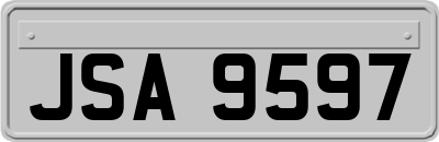 JSA9597