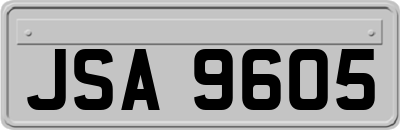 JSA9605