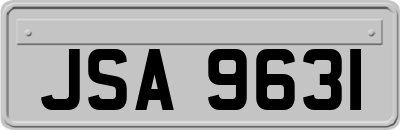 JSA9631