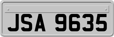 JSA9635
