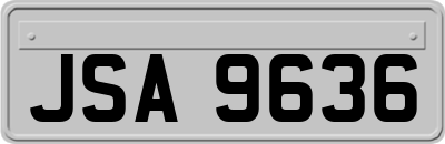 JSA9636