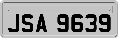 JSA9639