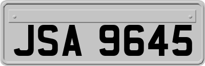 JSA9645
