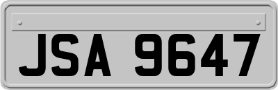 JSA9647
