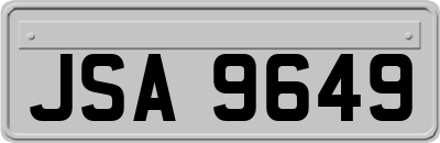 JSA9649